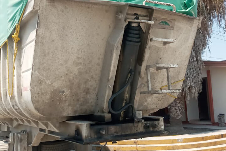 imagen reparacion de remolques o caja ceca mantenimiento de remolques